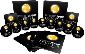 Internet Laptop Lifestyle Review